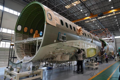 地理不遠，心理更近 遼寧以航空信息咨詢為引擎，全力打造對外開放新前沿