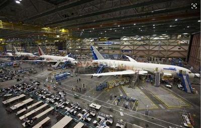 浪潮的自我革命 翻越BAT大山，逐鹿航空信息咨詢新藍海