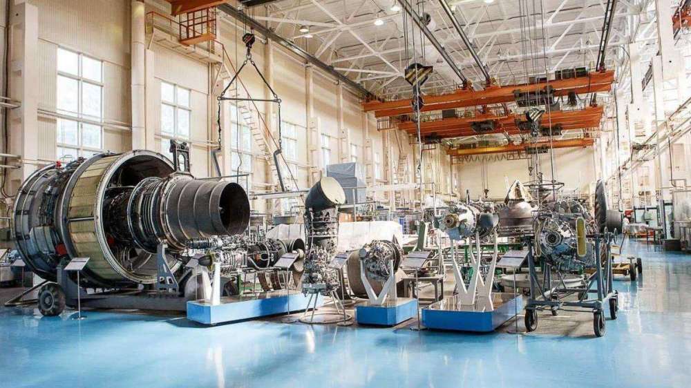 航空心臟受損，全球供應鏈尋求中國助力