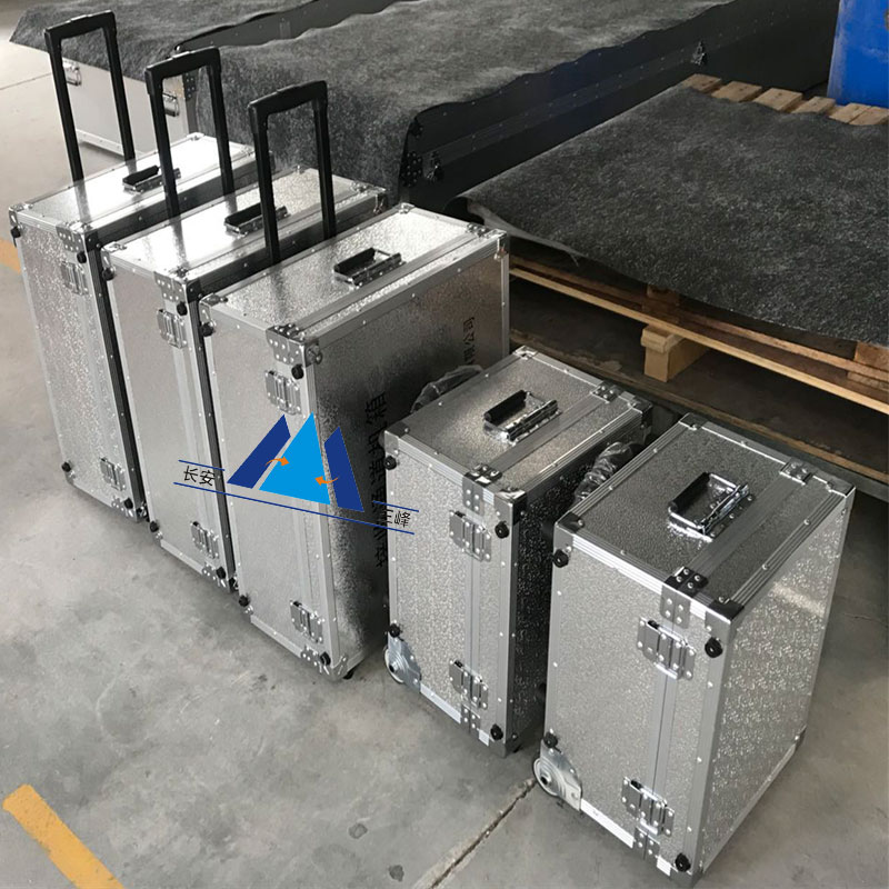 三峰包裝箱 專業鋁合金航空箱制造商，助力精密設備安全運輸