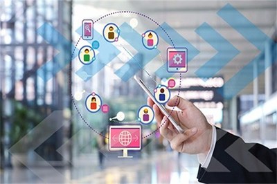 桂林營銷項目 借力個人互聯網服務，激活地方經濟新動能